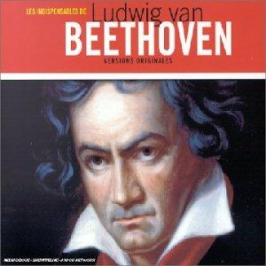 Les Indispensables de Ludwig Von Beethoven Très bon état -  reconditionné disponible sur Label Emmaüs